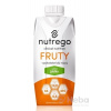 Nutrego FRUTY s príchuťou jablko 12x330 ml
