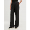 Calvin Klein dámske čierne tepláky J20J224684 M
