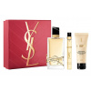 Yves Saint Laurent Libre - EDP 90 ml + telové mlieko 50 ml + EDP 10 ml