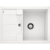 BLANCO METRA 45 S COMPACT biela