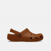 Crocs Classic Clog Cognac