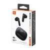 JBL Wave Flex 2 TWS Bluetooth Wireless In-Ear Earbuds Black EU