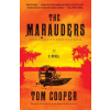 Marauders (Tom Cooper)(Brožovaná)