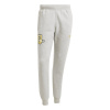 adidas Manchester United VRCT Tracksuit Bottoms Mens Grey Heather S