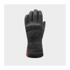 Rukavice SARA 2, RACER, dámske (čierna) Velikost: L
