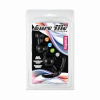 Lovetoy Lure me butt plug slim 3