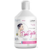 KolagenDrink Collagen 10 000 PURE Peptide hydrolyzovaný hovädzí kolagén 500 ml