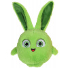 Gipsy Sunny Bunnies 13 cm - Skákacia lopta (Zelená), 070985