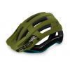 R2 Cross ATH32F Matt Green/Gloss Black/Matt Petrol 2022