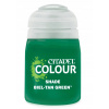 Farba Citadel Shade: Biela-Tan Green 18 ml