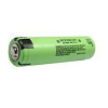 PANASONIC 18650 NCR18650PF 2900mAh Li-ion 3,7V ButtonTop bez ochrany 10A