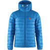 Fjällräven Expedition Pack Down Hoodie M UN Blue - M