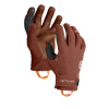 Ortovox rukavice Tour Light Glove M | farba: clay orange, veľkosť: M