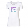 Tričko krátke dámske Progress SASA P biele L