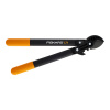 Nožnice FISKARS POWERGEAR S L71 pre silné vetvy prevodové 1001556 10231