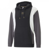 Puma Top Hoody Black/Grey S