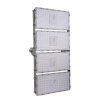 LED reflektor MB400, 400W, IP65, biela
