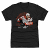Philadelphia Flyers - Brian Propp Dots NHL Tričko XL/USA=XXL/EU