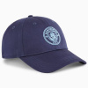Puma Manchester City cap 025611 03 (200046) Sky Blue one size