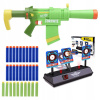 NERF FORTNITE SMG KONTAKTY + ELEKTRONICKÝ ŠTÍT
