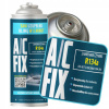 AC FIX Plyn R134a