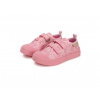 Plátené topánky D.D.Step Pink Veľkosť nohy: 31
