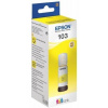 kazeta EPSON ecoTANK 103 Yellow - 65 ml