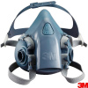 3M™ Filtrační polomaska 7502, vel. M