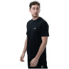 Tričko Nash Make It Happen Carp Logo T-Shirt Black Veľkosť XXXL