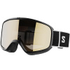 Okuliare Salomon Aksium 2.0 black