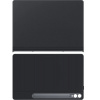 Samsung Galaxy Tab S10 FE+ Ochranné puzdro čierne EF-BX620PBEGWW