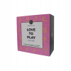 Dream Toys Pleasure Box Love to Play Set