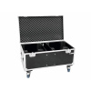 Roadinger Flightcase 2x THA-250F