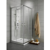 Sprchový kút - Obdĺžniková kabína 90x100 Premium Plus C / D Radaway (Sprchový kút - Obdĺžniková kabína 90x100 Premium Plus C / D Radaway)