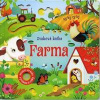 Farma - Zvuková kniha - autor neuvedený