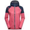Bunda LA SPORTIVA Pocketshell Jkt W rosebay/night sky M