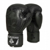 Boxerské rukavice DBX BUSHIDO B-2v18 12 oz