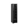 TEFCOLD FS176H Black