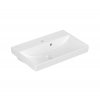 Villeroy & Boch 4A005501 - Závesné umývadlo AVENTO 55x37 cm keramika/biela 4A005501 + záruka 3 roky zadarmo