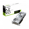 Grafická karta Gigabyte GeForce RTX 5080 Aero OC SFF 16GB GDDR7 DLSS 4