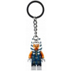 Kľúčenka LEGO Star Wars 854186 Ahsoka Tano