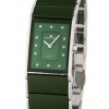 Hodinky Jacques Lemans 1-1940I Dublin Ceramic ladies 24 x 28 mm