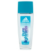 Adidas Pure Lightness dezodorant sklo 75 ml