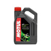 MOTUL 5100 4T 10W-50, 4 L