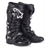 boty TECH 7, ALPINESTARS (černá) 2025 M130-591