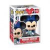 Funko POP Disney: Mickey & Friends - Minnie Mouse ()
