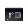Yale Domácí/hotelový sejf Value Safe Mini Black