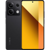 Smartfón Xiaomi Redmi Note 13, 5G, Dual SIM, 8GB RAM, 256GB, čierny