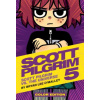 Scott Pilgrim Color Hardcover Volume 5: Scott Pilgrim Vs. The Universe