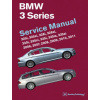 BMW 3 Series (E90, E91, E92, E93): Service Manual 2006, 2007, 2008, 2009, 2010, 2011: 325i, 325xi, 328i, 328xi, 330i, 330xi, 335i, 335is, 335xi